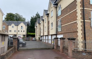 Property for Auction in London - 14 Regency Mews, Queens Road, Haywards Heath, West Sussex
