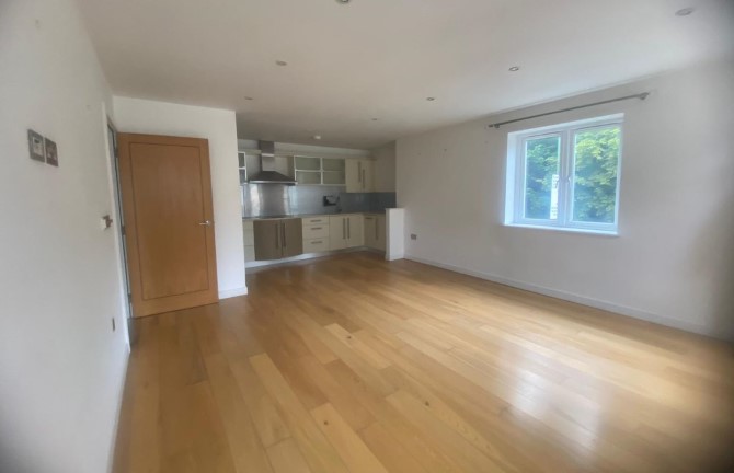 Property for Auction in London - 14 Regency Mews, Queens Road, Haywards Heath, West Sussex