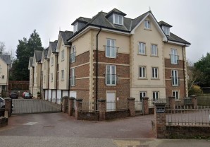 Property for Auction in London - 14 Regency Mews, Queens Road, Haywards Heath, West Sussex
