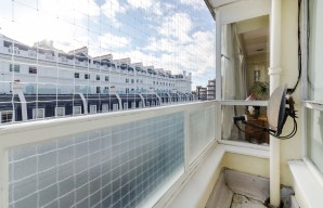 Property for Auction in London - Fifth Floor Flat, Heron Court, 63 Lancaster Gate, Queensway, London