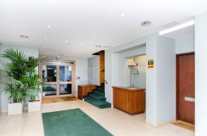 Property for Auction in London - Fifth Floor Flat, Heron Court, 63 Lancaster Gate, Queensway, London