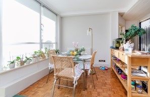 Property for Auction in London - Fifth Floor Flat, Heron Court, 63 Lancaster Gate, Queensway, London