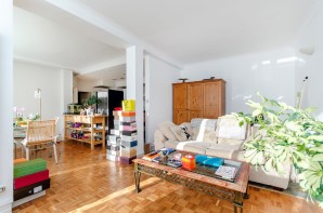 Property for Auction in London - Fifth Floor Flat, Heron Court, 63 Lancaster Gate, Queensway, London