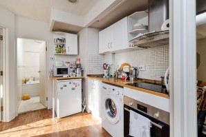 Property for Auction in London - Fifth Floor Flat, Heron Court, 63 Lancaster Gate, Queensway, London