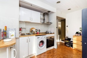 Property for Auction in London - Fifth Floor Flat, Heron Court, 63 Lancaster Gate, Queensway, London