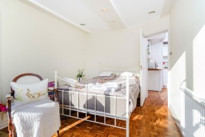 Property for Auction in London - Fifth Floor Flat, Heron Court, 63 Lancaster Gate, Queensway, London