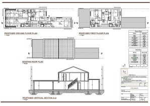 Property for Auction in London - 62 Foxglove Road, South Ockendon, Essex