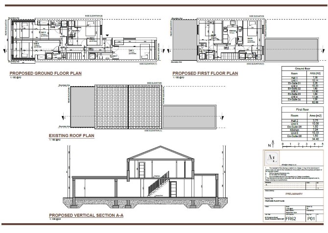 Property for Auction in London - 62 Foxglove Road, South Ockendon, Essex