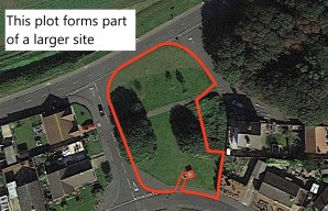 Property cover
