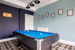 Property for Auction in London - 38 Lloyd Street, Llandudno, Gwynedd