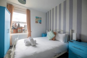 Property for Auction in London - 38 Lloyd Street, Llandudno, Gwynedd