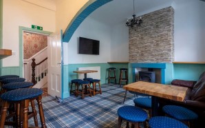 Property for Auction in London - 38 Lloyd Street, Llandudno, Gwynedd