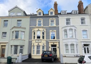 Property for Auction in London - 38 Lloyd Street, Llandudno, Gwynedd