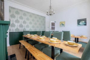 Property for Auction in London - 38 Lloyd Street, Llandudno, Gwynedd