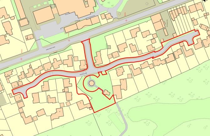Property for Auction in London - Windmill House 125 And 127 Upper Shirley Road, Croydon, Surrey