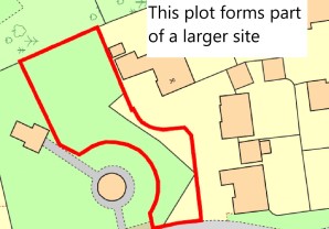 Property for Auction in London - Windmill House 125 And 127 Upper Shirley Road, Croydon, Surrey