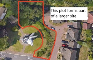 Property for Auction in London - Windmill House 125 And 127 Upper Shirley Road, Croydon, Surrey