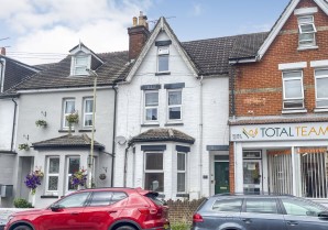 Property for Auction in London - 51 Queens Road, Aldershot, Hampshire