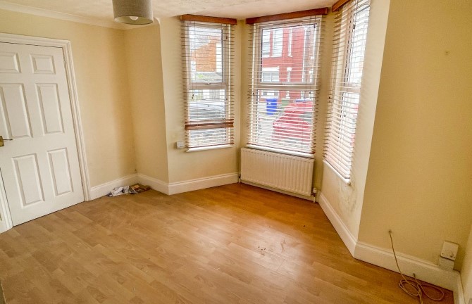 Property for Auction in London - 51 Queens Road, Aldershot, Hampshire