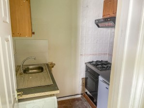 Property for Auction in London - 51 Queens Road, Aldershot, Hampshire
