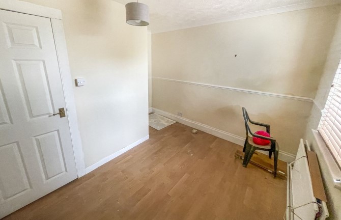 Property for Auction in London - 51 Queens Road, Aldershot, Hampshire