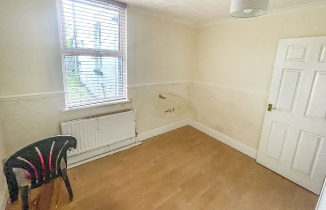 Property for Auction in London - 51 Queens Road, Aldershot, Hampshire