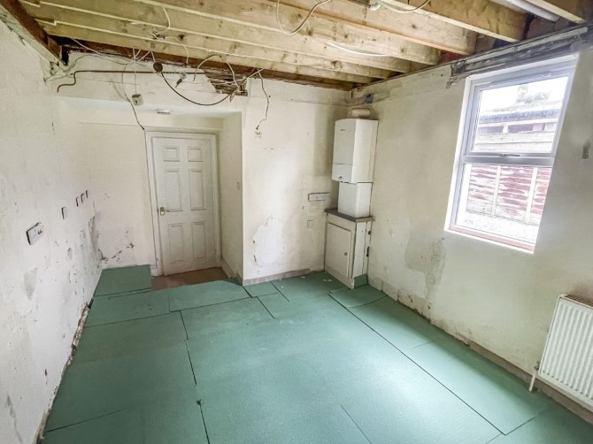 Property for Auction in London - 51 Queens Road, Aldershot, Hampshire