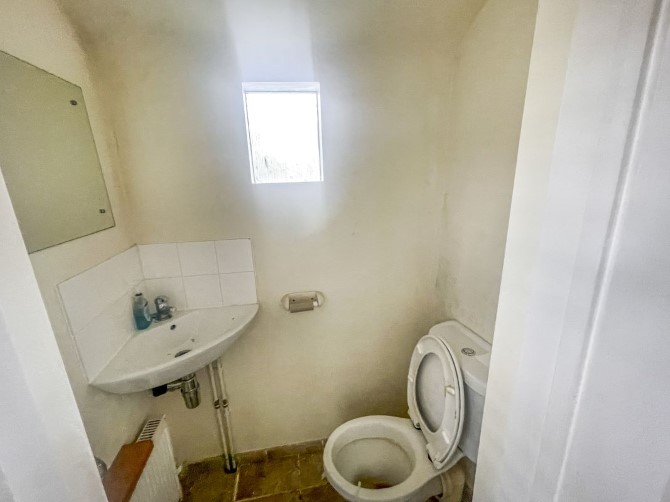 Property for Auction in London - 51 Queens Road, Aldershot, Hampshire