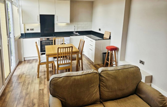 Property for Auction in London - Flat 29 Kirkstall Gate, 101 Commercial Road, Leeds, West Yorkshire