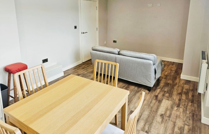 Property for Auction in London - Flat 29 Kirkstall Gate, 101 Commercial Road, Leeds, West Yorkshire