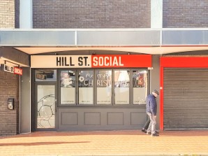 Property for Auction in London - 10 Hill Street, Wrexham, Clwyd