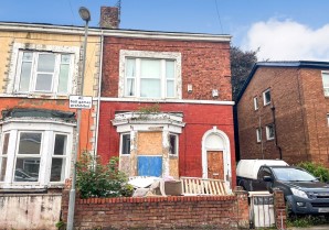 Property cover