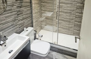 Property for Auction in London - Flat 29 Kirkstall Gate, 101 Commercial Road, Leeds, West Yorkshire