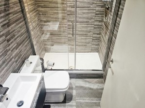 Property for Auction in London - Flat 29 Kirkstall Gate, 101 Commercial Road, Leeds, West Yorkshire