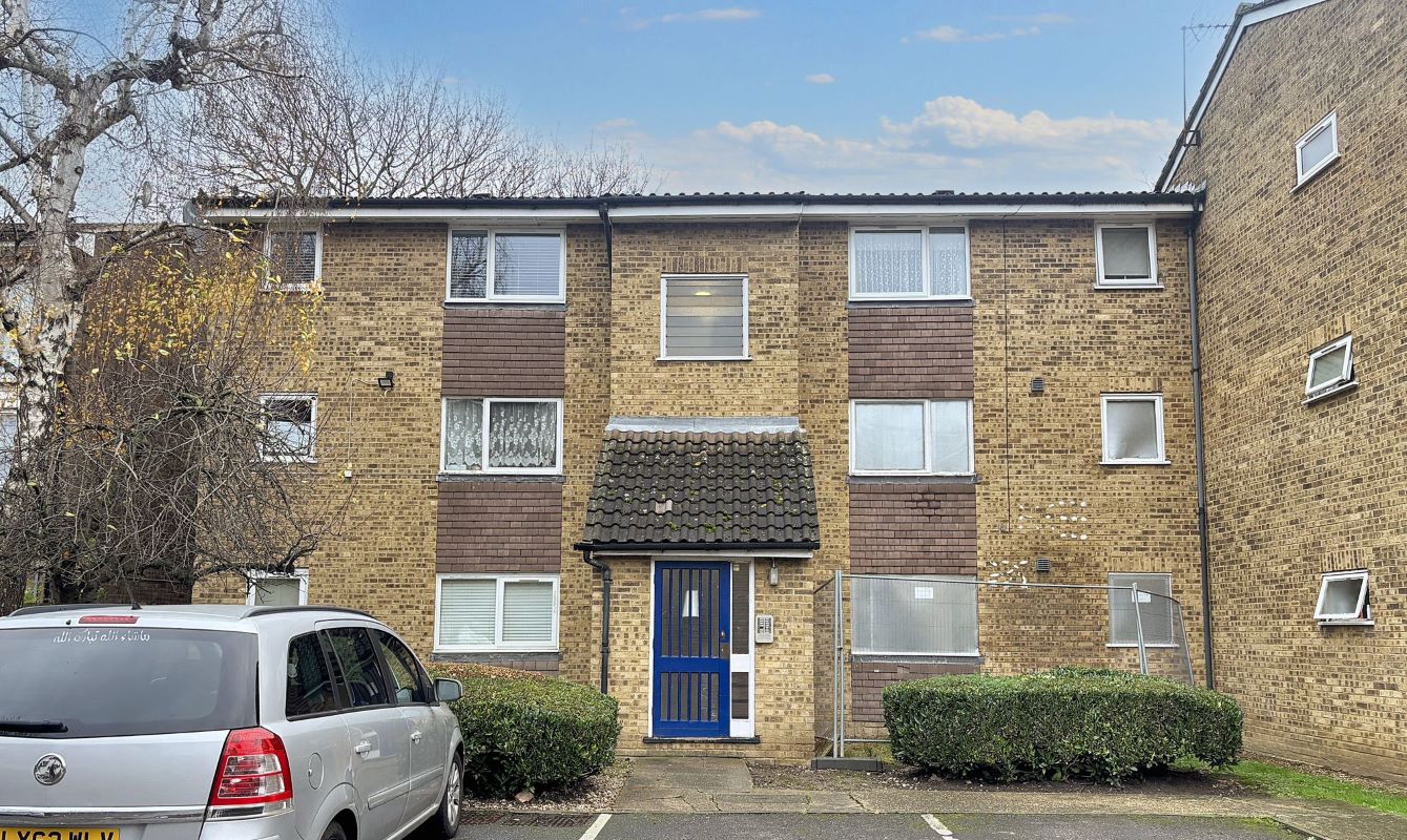 Willoughby Mews, Willoughby Lane, London, N17 0YH - Online Auctions