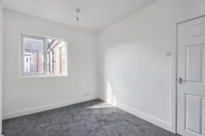 Property for Auction in London - 12 Swan Street, Sileby, Loughborough, Leicestershire