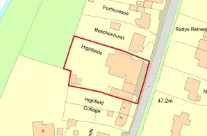 Property for Auction in London - Highfields Residential Care Home, Culver Street, Newent, Gloucestershire