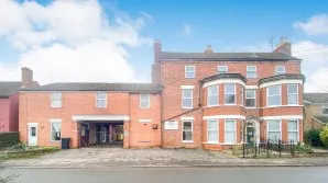 Property for Auction in London - Highfields Residential Care Home, Culver Street, Newent, Gloucestershire