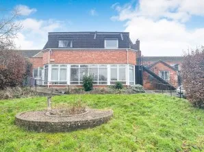 Property for Auction in London - Highfields Residential Care Home, Culver Street, Newent, Gloucestershire