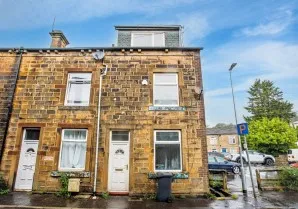 Property for Auction in London - 5 West Street, Todmorden, Lancashire