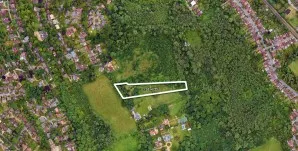 Property for Auction in London - Land on the North East Side of Kenley Lane, Kenley, Surrey