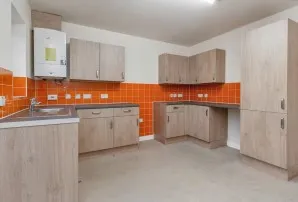 Property cover