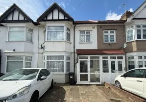 Property cover