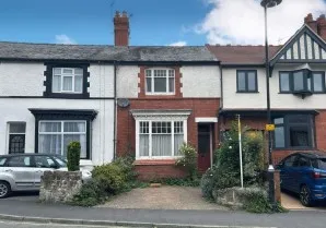 Property for Auction in London - 64 Roft Street, Oswestry, Shropshire