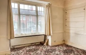 Property for Auction in London - 64 Roft Street, Oswestry, Shropshire