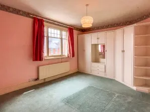 Property for Auction in London - 64 Roft Street, Oswestry, Shropshire