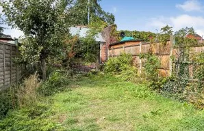 Property for Auction in London - 64 Roft Street, Oswestry, Shropshire