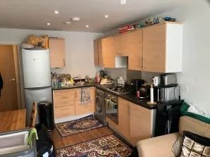 Property cover