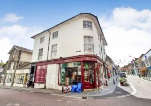Property for Auction in London - 30A High Street, Melbourn, Royston, Hertfordshire