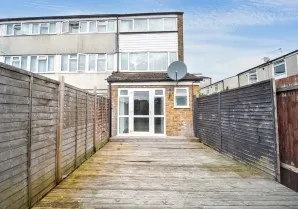 Property for Auction in London - 23 Mendip Close, Basingstoke, Hampshire